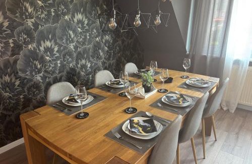 Vienenburg Apartment | BeyerAppartements Juna