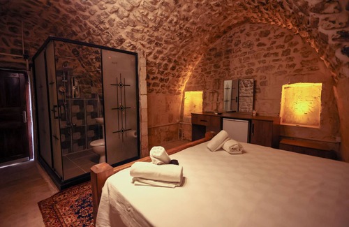 Eyyubiye Hotel | Experience Beykapısı Konagı - Serif Pasa Butik Otel Stay
