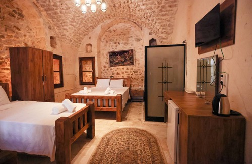 Eyyubiye Hotel | Experience Beykapısı Konagı - Serif Pasa Butik Otel Stay