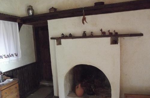 Demre House | Beautiful Beymelek Tas Evler with Private Beach & Spa