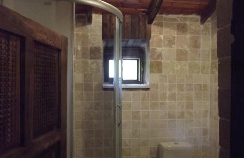 Demre House | Beautiful Beymelek Tas Evler with Private Beach & Spa
