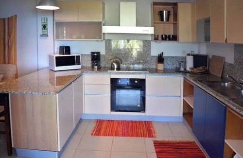 Springfield Apartment | Discover "Beyond" – Your Oceanfront Paradise in Barbados