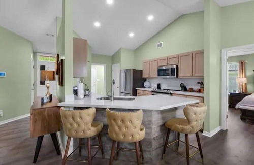 Bagdad House | Experience Beyond Knew: Oceanfront Retreat with Spa Bliss