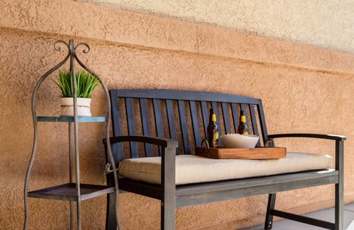 Mesquite Condo | Beyond Par by J and Amy BL991636