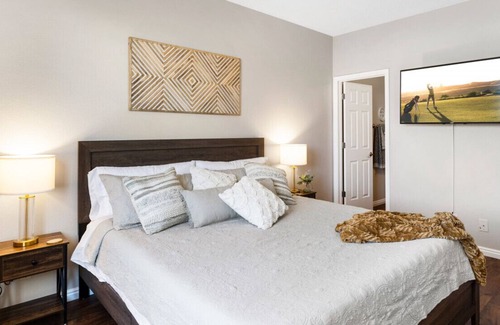 Mesquite Condo | Beyond Par by J and Amy BL991636