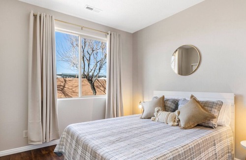 Mesquite Condo | Beyond Par by J and Amy BL991636