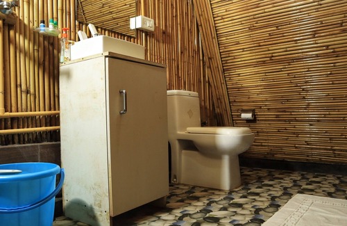 Baraula Hotel | Discover Beyond Stay Ananhyam Resort in Scenic Sattal