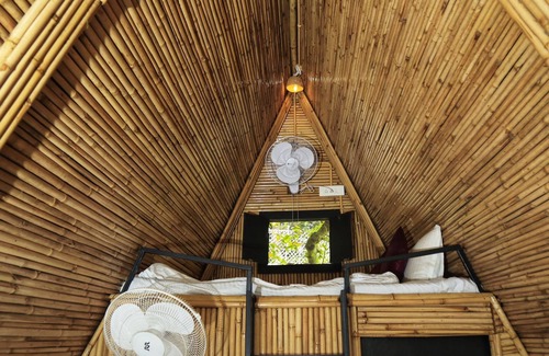 Baraula Hotel | Discover Beyond Stay Ananhyam Resort in Scenic Sattal