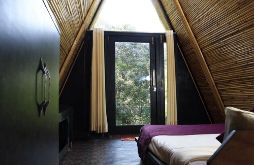 Baraula Hotel | Discover Beyond Stay Ananhyam Resort in Scenic Sattal