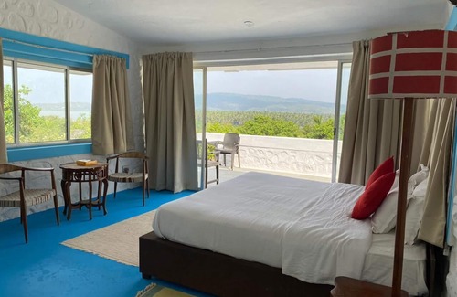Nandgaon Hotel | Cozy Getaway at Beyond Stay Mahua Bagh Murud