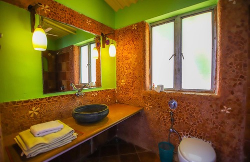 Nandgaon Hotel | Cozy Getaway at Beyond Stay Mahua Bagh Murud