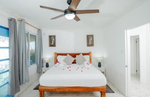 Treasure Beach Bed & Breakfast | Relax at Beyond Sunset Resort & Villas with Oceanfront Views