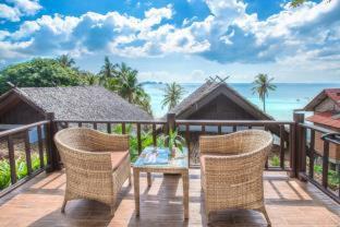 Ko Pha-ngan Resort | Relax at Beyond The Blue Horizon Boutique Bungalows