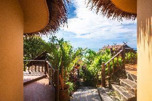 Ko Pha-ngan Resort | Relax at Beyond The Blue Horizon Boutique Bungalows