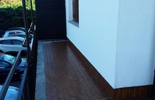 Madonna dell'Olmo Apartment | Relax at Beyond the Clouds, Just 5 Minutes from City Life