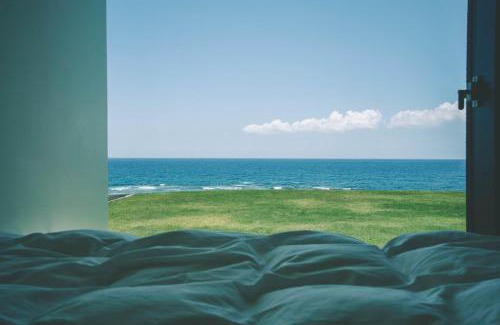 Tatsugo Villa | BEYOND THE SEA amami
