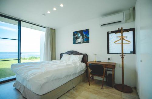 Tatsugo Villa | BEYOND THE SEA amami
