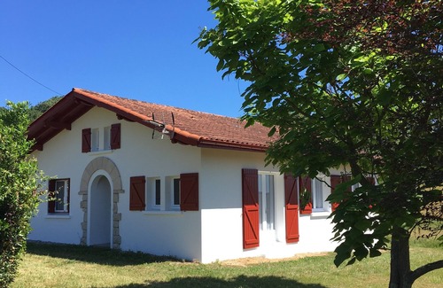 Beyrie-sur-Joyeuse House | Top-Rated Beyrie Sur Joyeuse with Spa and Breakfast Included