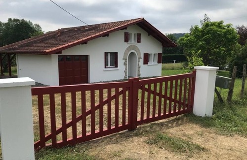 Beyrie-sur-Joyeuse House | Top-Rated Beyrie Sur Joyeuse with Spa and Breakfast Included