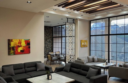 Beytussebap Hotel | Comfortable Stay at Beyt Managed By Dedeman with Great Amenities