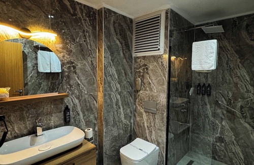 Beytussebap Hotel | Comfortable Stay at Beyt Managed By Dedeman with Great Amenities