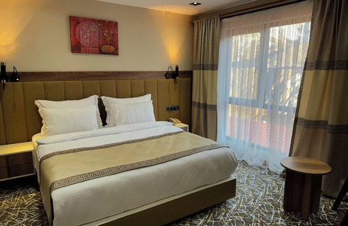 Beytussebap Hotel | Comfortable Stay at Beyt Managed By Dedeman with Great Amenities
