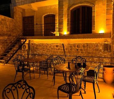 Artuklu Bed & Breakfast | Beyt Merin Konağı