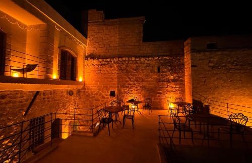 Artuklu Bed & Breakfast | Beyt Merin Konağı