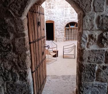 Artuklu Bed & Breakfast | Beyt Merin Konağı