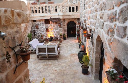 Artuklu Apartment | Pet-Friendly Aparthotels in Mardin, Turkey for Your Stay