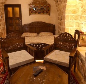 Artuklu Apartment | Pet-Friendly Aparthotels in Mardin, Turkey for Your Stay
