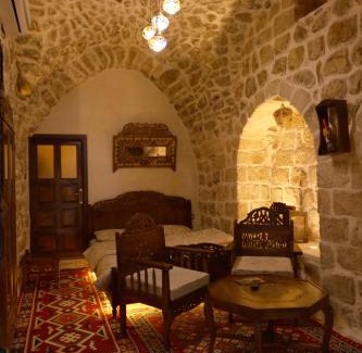 Artuklu Apartment | Pet-Friendly Aparthotels in Mardin, Turkey for Your Stay