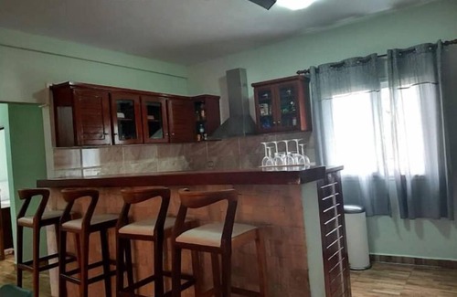 Diego Suarez Apartment | Family-Friendly Stay at Beyt Salama: 3 Bedroom Comfort