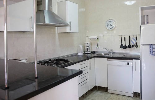 Capdepera Apartment | Serene Retreat with Saltwater Pool Near the Ocean