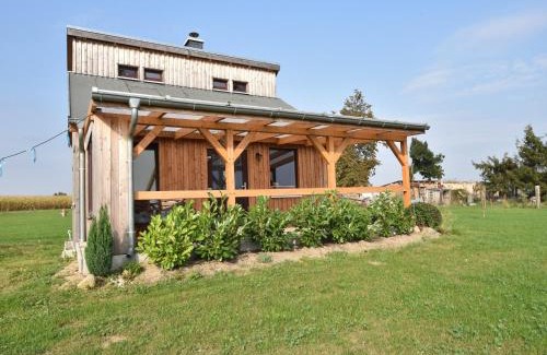Ruhn House | Bezauberndes Ferienhaus in Rühn am See, cleaning included