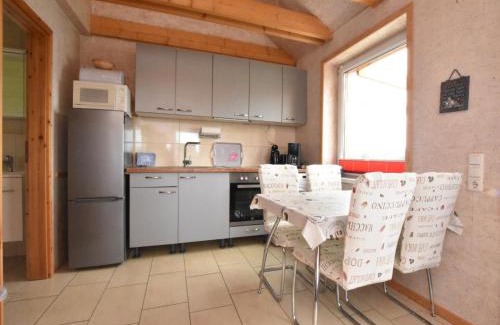 Ruhn House | Bezauberndes Ferienhaus in Rühn am See, cleaning included