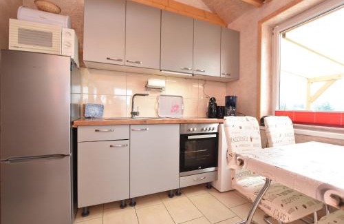 Ruhn House | Bezauberndes Ferienhaus in Rühn am See, cleaning included