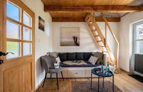 Damlos House | Bezauberndes Lütt Hus