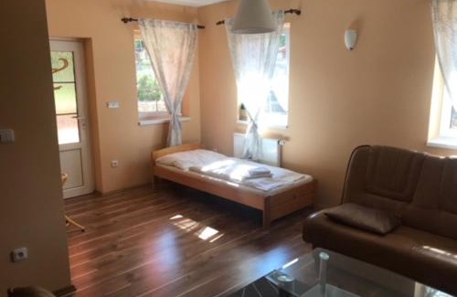 Bezmerov Hotel | Discover Bezměrovský dvůr Kroměříž: Family-Friendly Stay