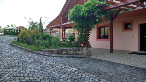 Bezmerov Hotel | Discover Bezměrovský dvůr Kroměříž: Family-Friendly Stay