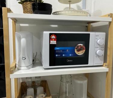 Kuala Terengganu House | BF Stay 1