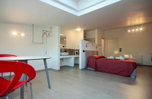 Sciacca House | Beautiful BfB Residence San Marco: Oceanfront with Pool