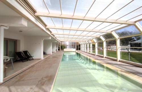 Sciacca House | Beautiful BfB Residence San Marco: Oceanfront with Pool
