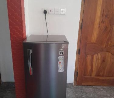 Nallur House | BG Guest House Jaffna