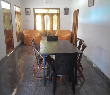 Nallur House | BG Guest House Jaffna
