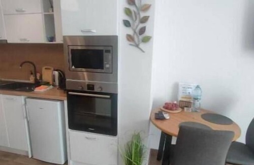 Bouvet Island Apartment | Discover ALLURE VARNA Studios: Family-Friendly Comfort Awaits