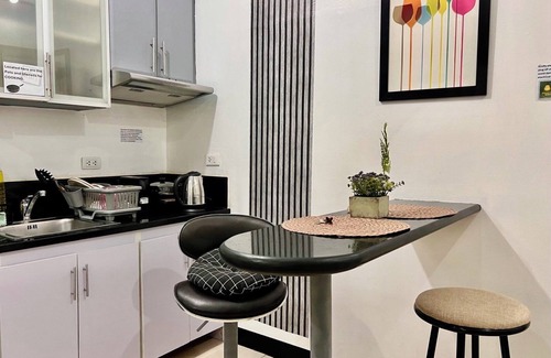 Pinagsama Apartment | BGC - Fort Mckinley Condo
