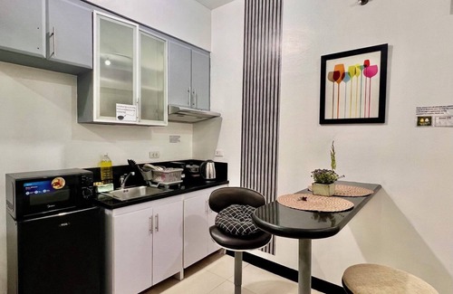 Pinagsama Apartment | BGC - Fort Mckinley Condo