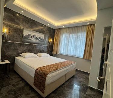 Beyazit Bed & Breakfast | Discover BGuest Hotel & Residence with Breakfast Included