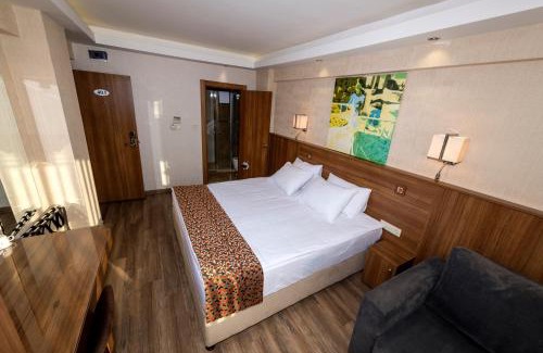 Beyazit Bed & Breakfast | Discover BGuest Hotel & Residence with Breakfast Included
